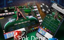 Live Pok Deng