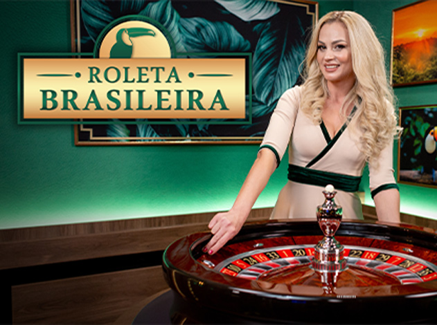 Roleta, o jogo de cassino ao vivo mais popular do Brasil - News Rondônia