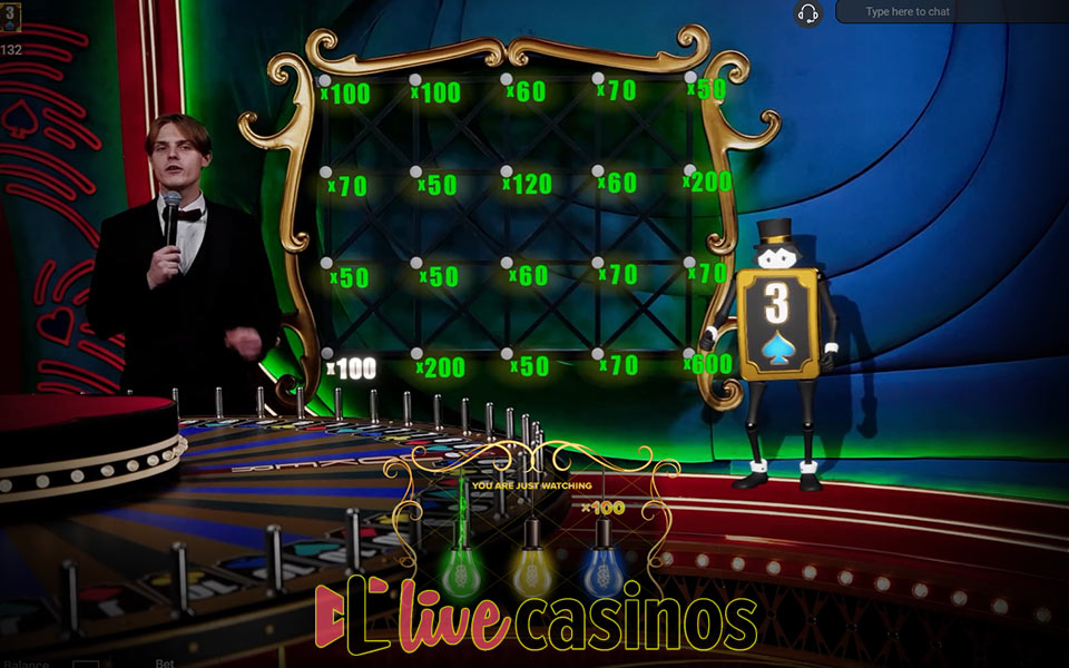 The Greatest Cards Show Live
