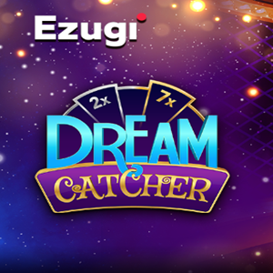 Ezugi Dream Catcher Launch