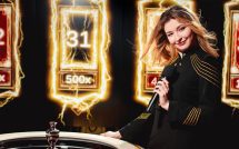 Ruleta Relámpago en Vivo
