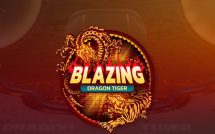 Blazing Dragon Tiger Live