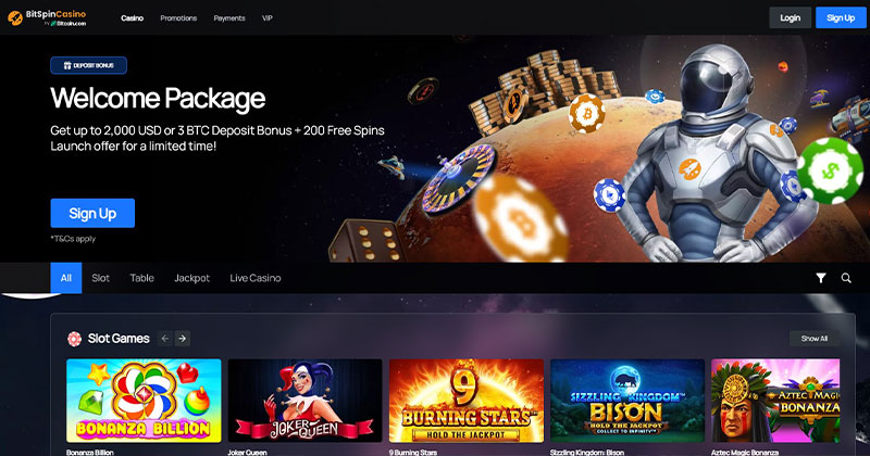 LiveCasinos