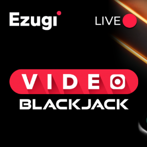 Ezugi Launches Live Casino Player-to-Player Blackjack