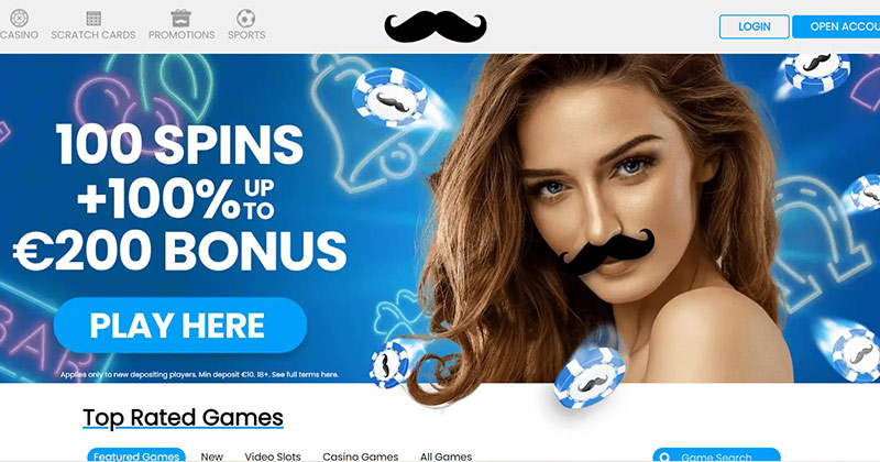 LiveCasinos