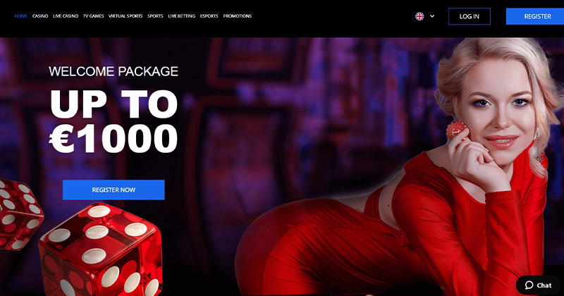 LiveCasinos