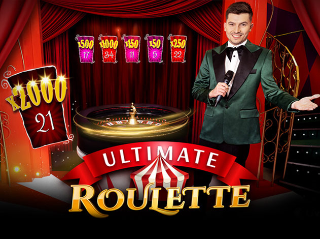 Ultimate Roulette