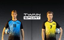 Twain Sport T-Kick