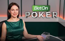 Bet on Poker Playtech
