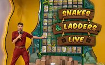 Snakes & Ladders Live