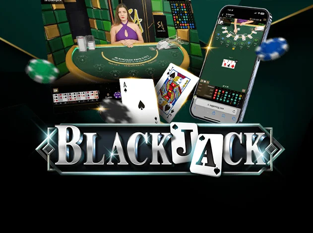 Pag-unawa sa Estratehiya ng Pagpili ng Tamang Mesa sa Blackjack sa GPinas Casino Login