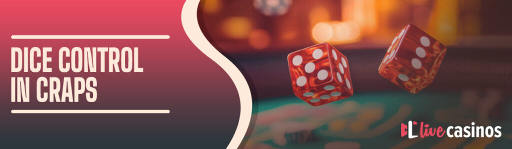 Shoot to Score – Guide to Dice Control in Craps