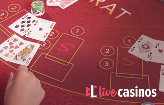 LiveCasinos Blog
