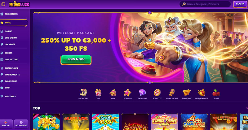 LiveCasinos