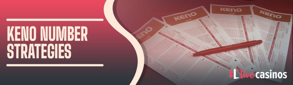 The Best Keno Number Strategy for 2026: A Guide
