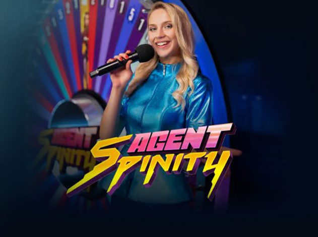 Agent Spinity