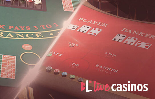 Blackjack vs. Baccarat – Which Game is Better for You, and Why?