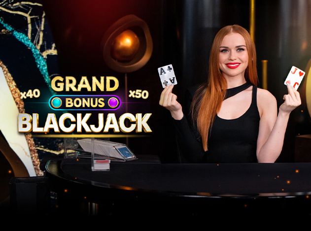 Grand Bonus Baccarat