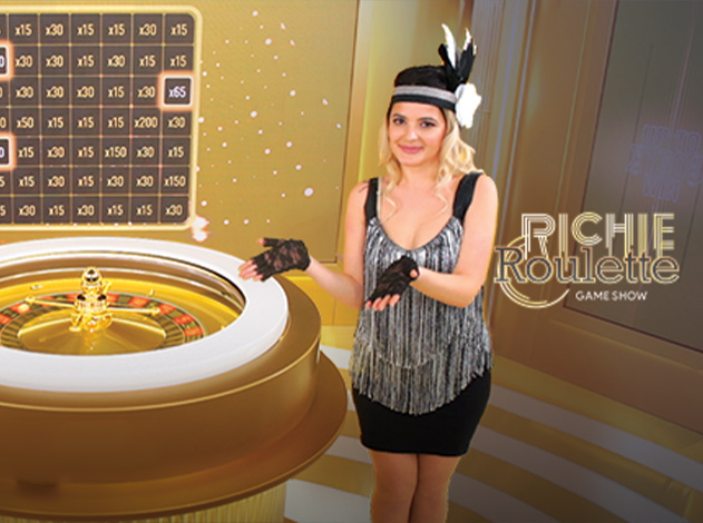 Richie Roulette