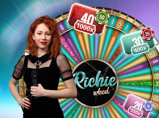 Richie Roulette