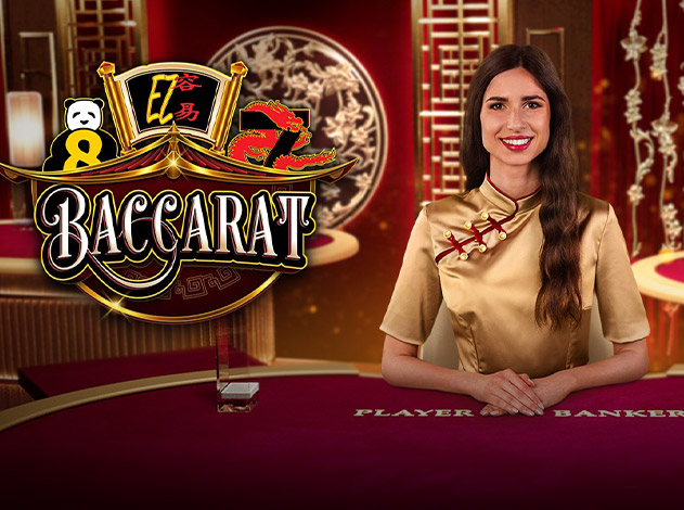 Ezugi EZ Baccarat