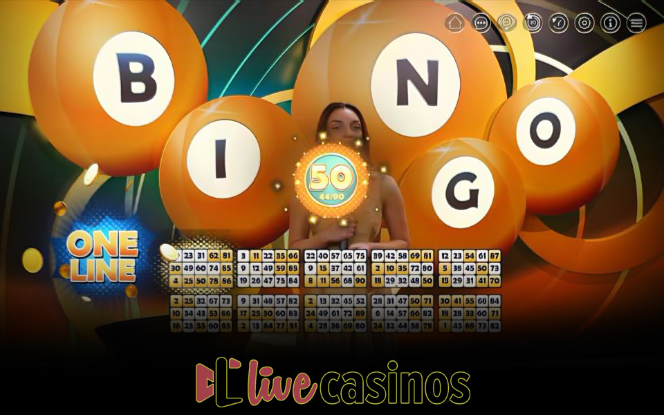 EZ Bingo 90