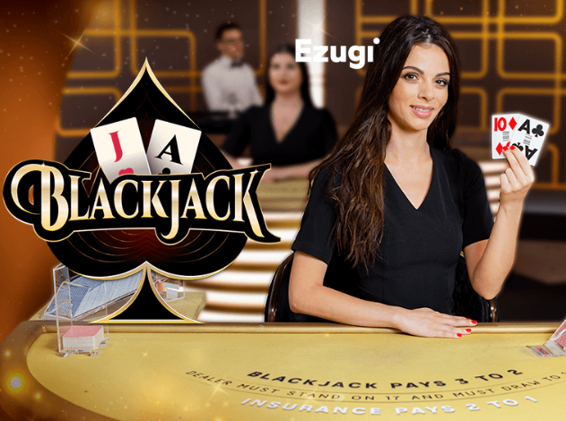 VIP Blackjack Surrender