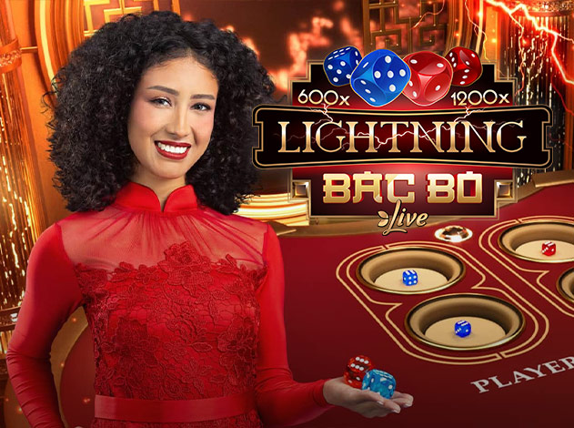 Lightning Bac Bo