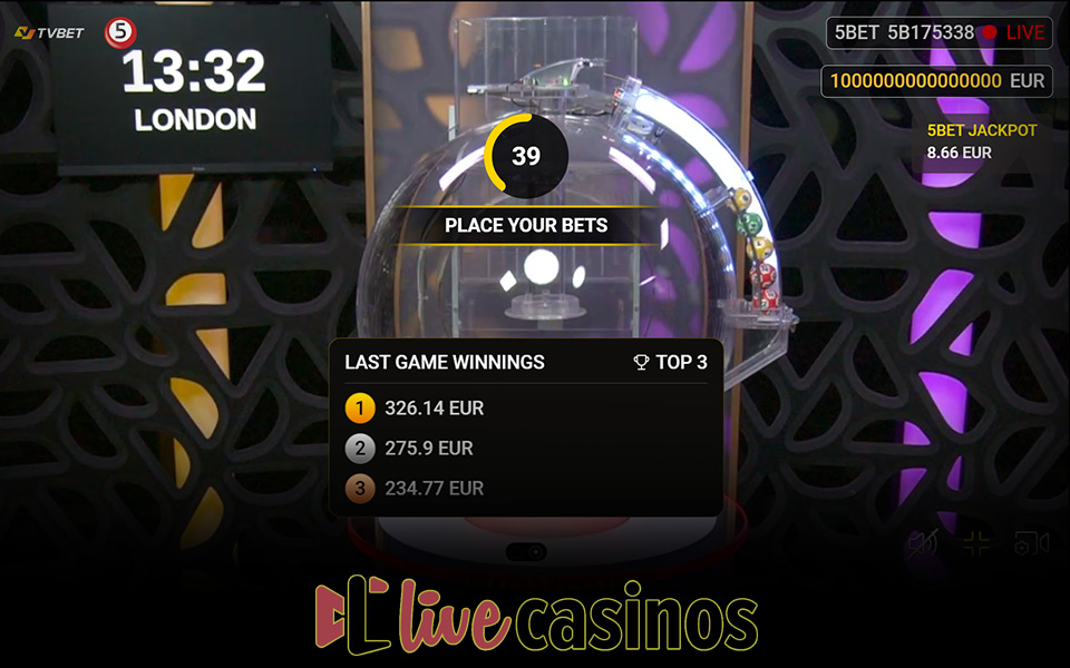 5Bet