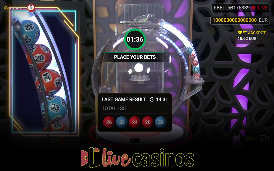 5Bet