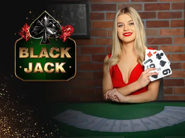 TVBet Blackjack