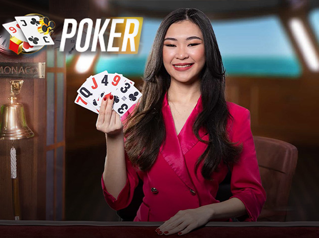 TVBet Poker