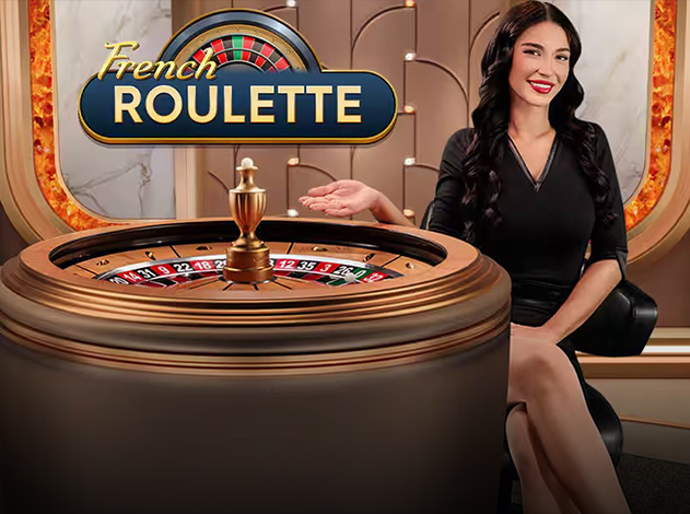 French Roulette La Partage