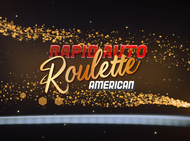 Rapid Auto Roulette by VIVO Gaming