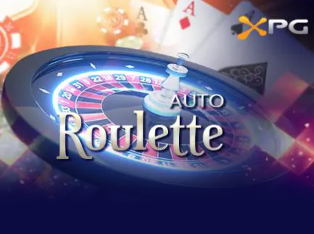 Galaxy Auto Roulette