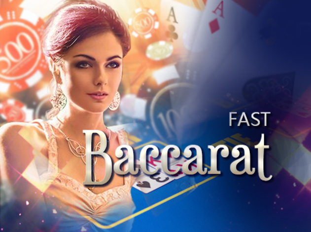 Fast Baccarat (XPG)