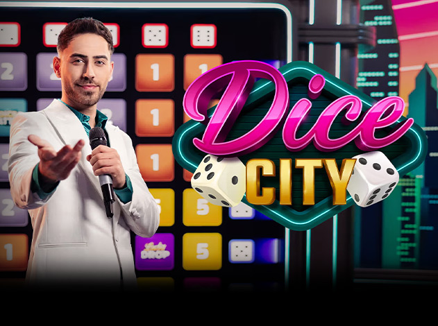 Dice City