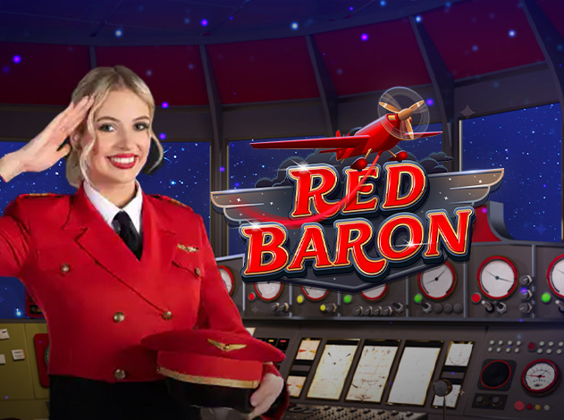 Red Baron Live
