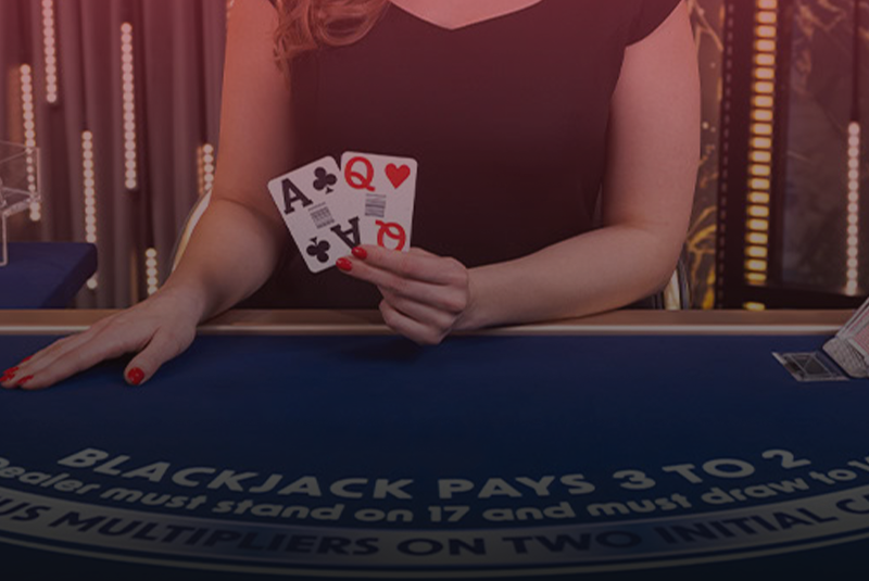 Blackjack Hand Calculator