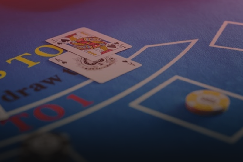 Blackjack Strategy Calculator