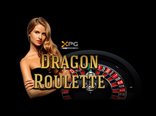 Dragon Roulette Live