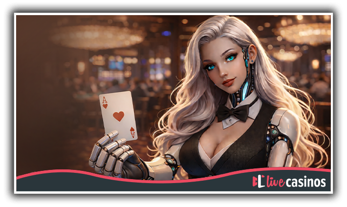 AI Live Dealer