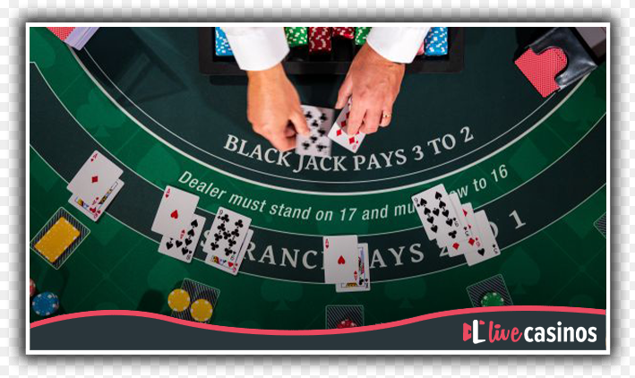 Blackjack Bankroll Management