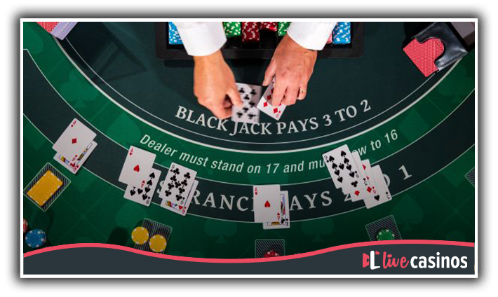 Blackjack Bankroll Management