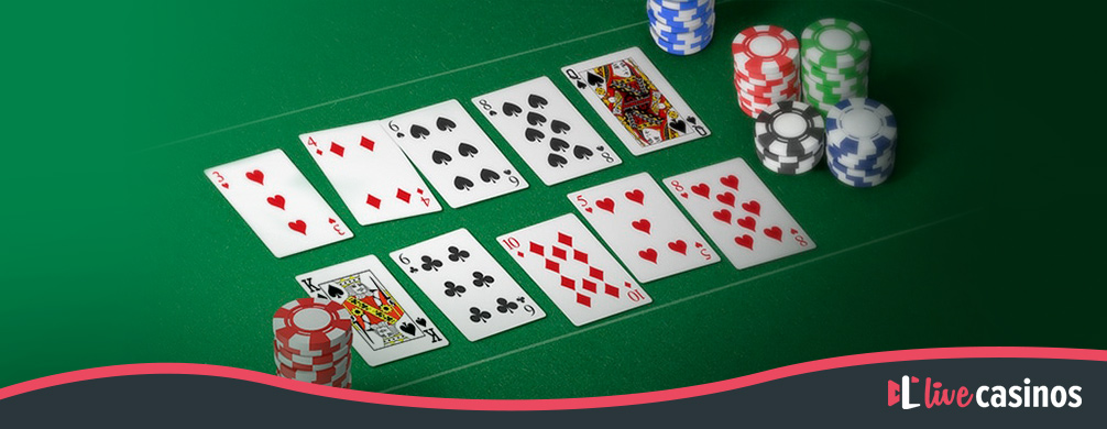 Double Board Bomb Pot