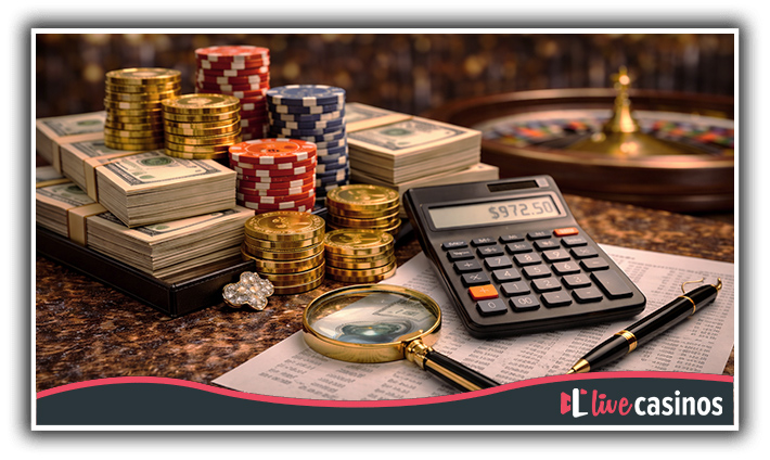 Calculating True Bonus Value