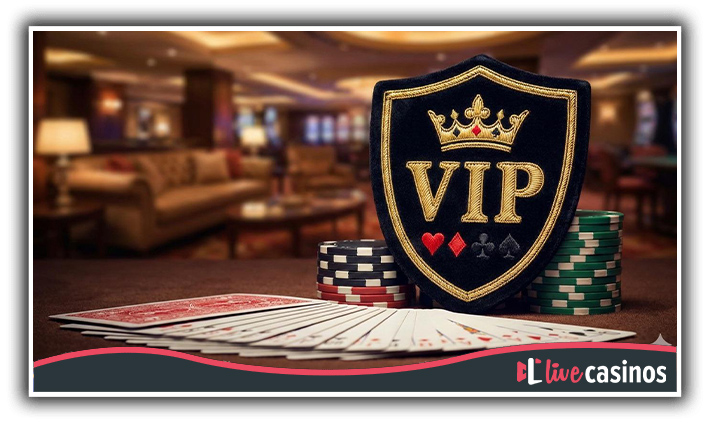 Casino VIP Tiers