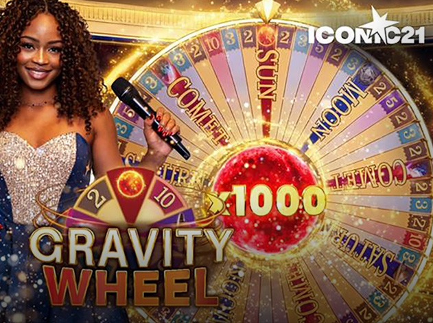 Gravity Wheel 2026 Review