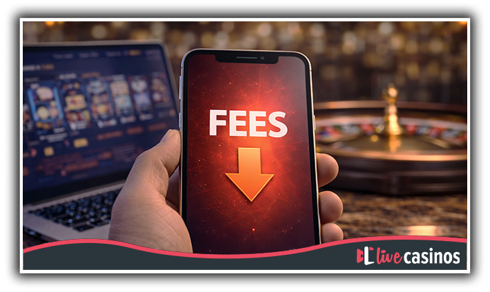 Online Casino Crypto Fees