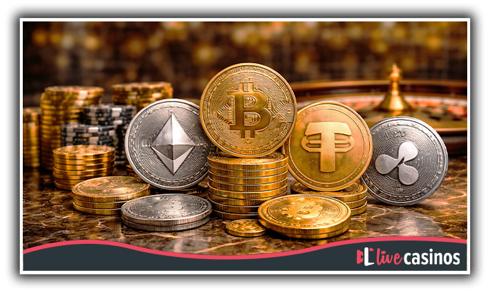 Online Casino Cryptocurrencies